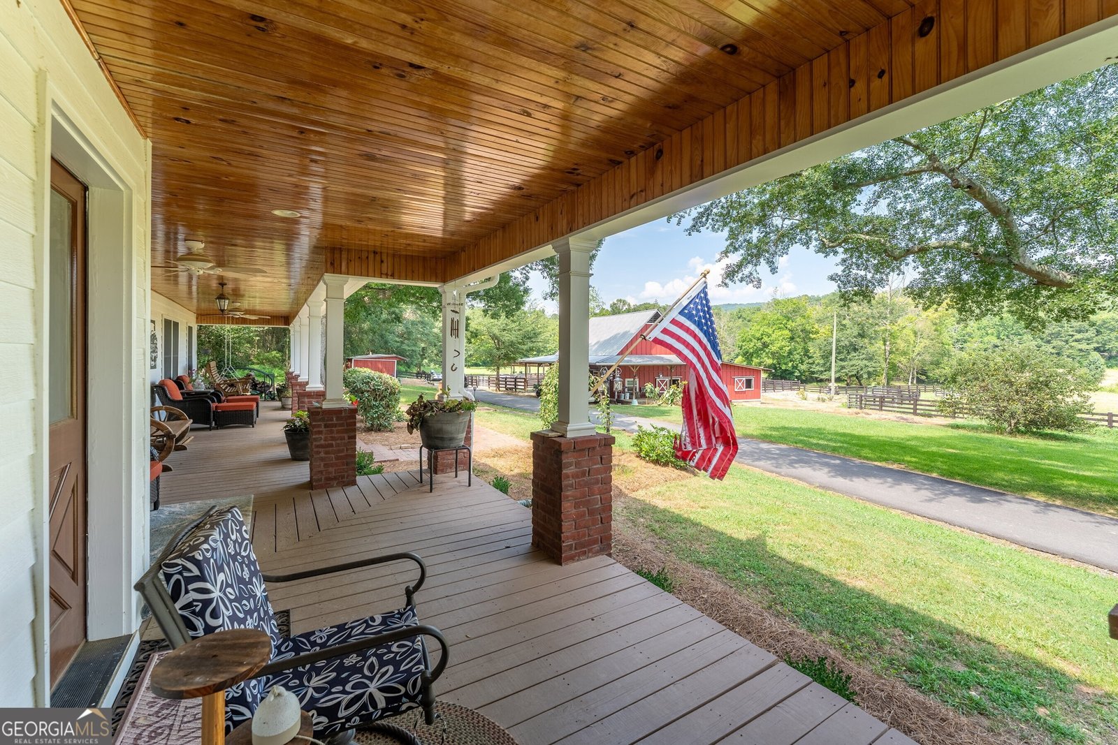 1213 Carters Road Chatsworth - 45