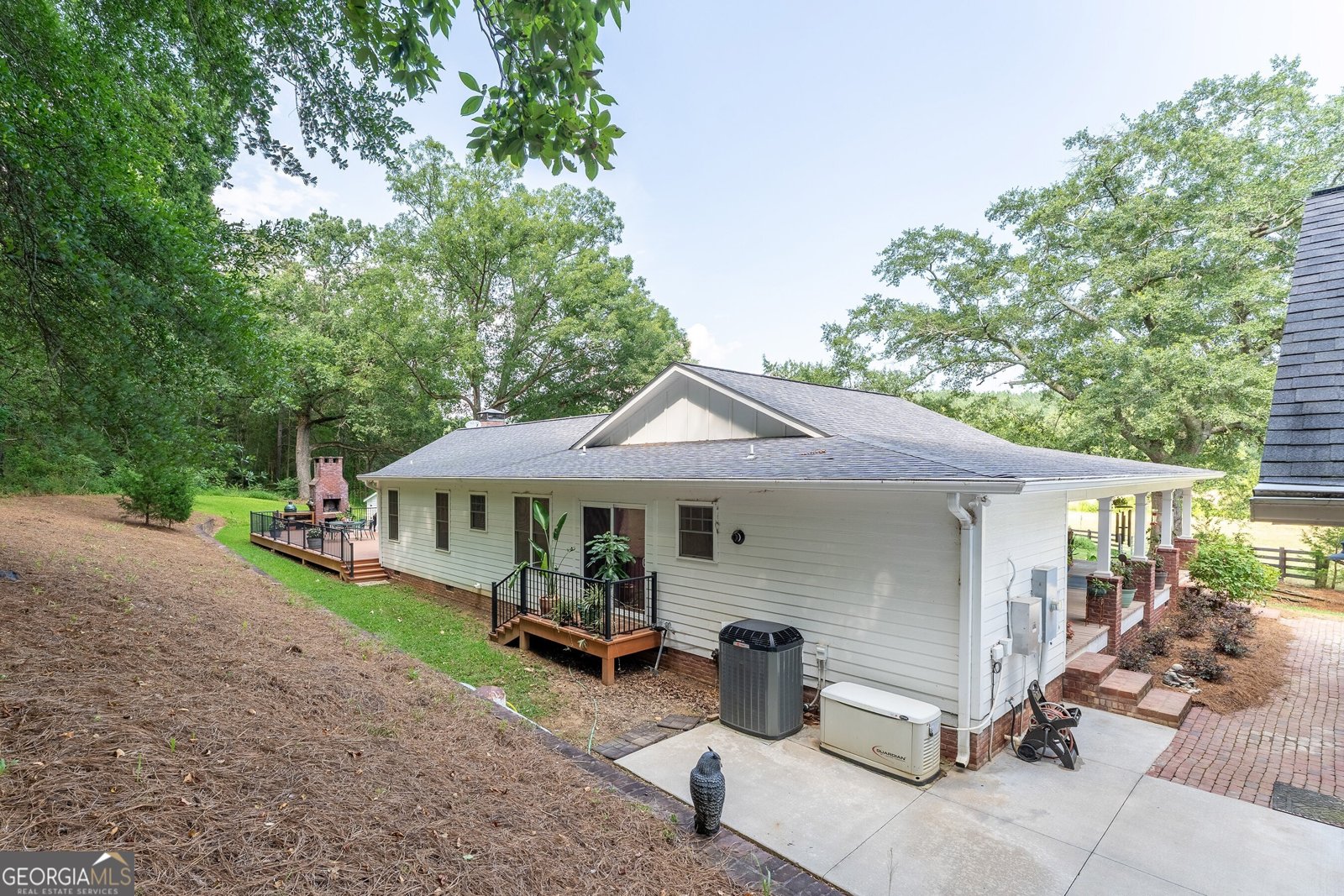 1213 Carters Road Chatsworth - 46
