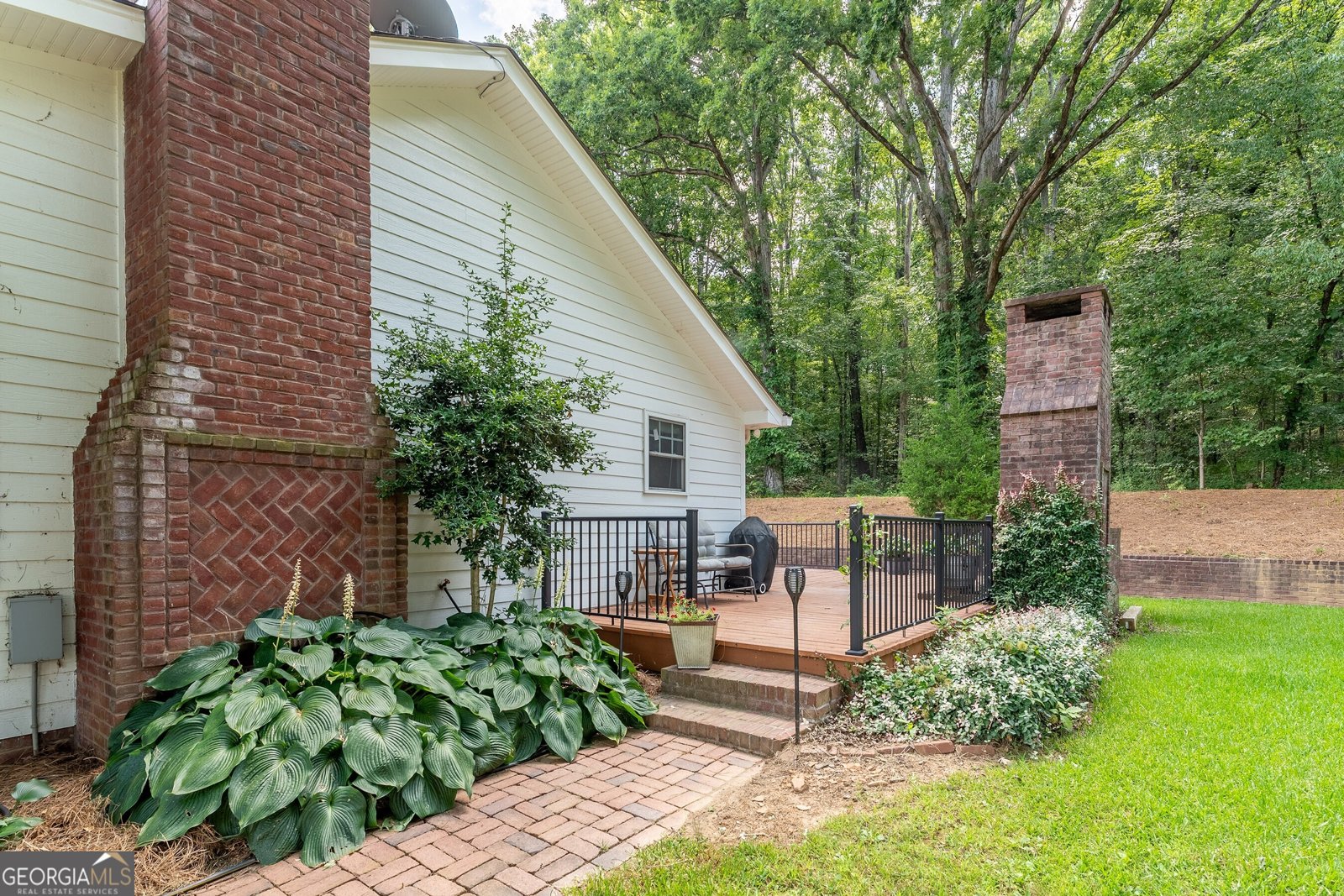 1213 Carters Road Chatsworth - 5