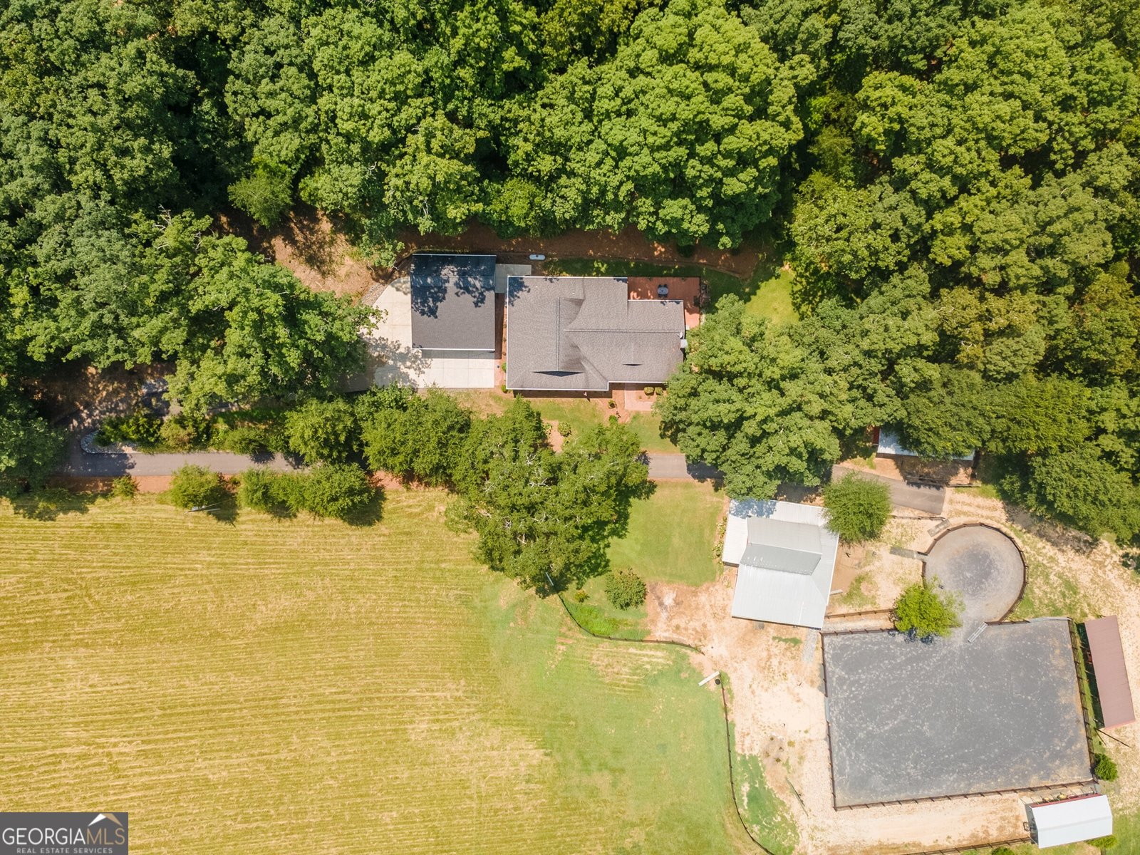 1213 Carters Road Chatsworth - 59