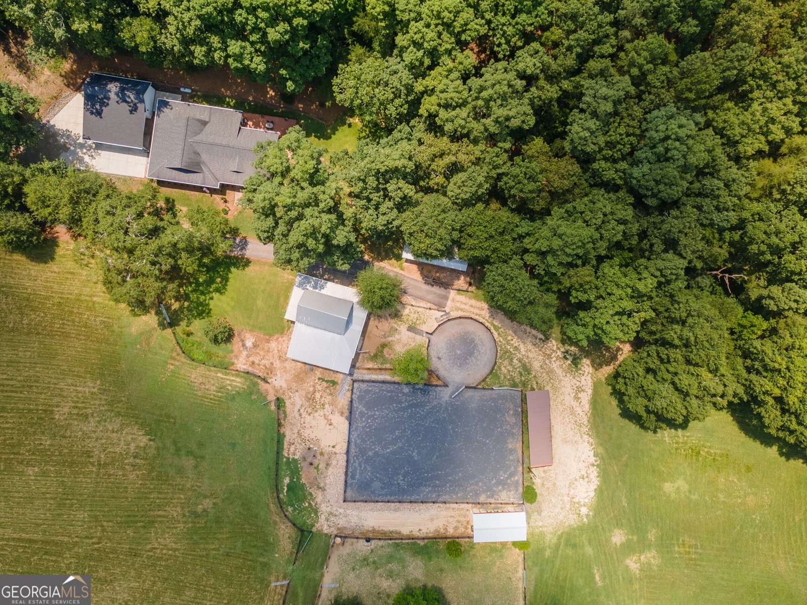 1213 Carters Road Chatsworth - 60