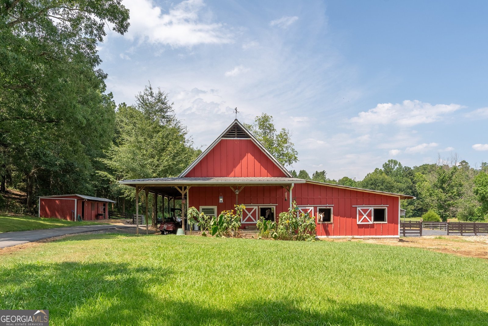 1213 Carters Road Chatsworth - 64