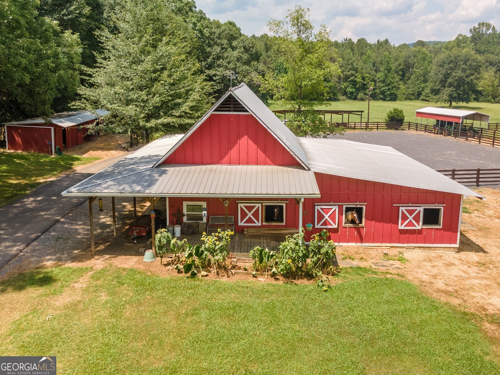 1213 Carters Road Chatsworth - 65