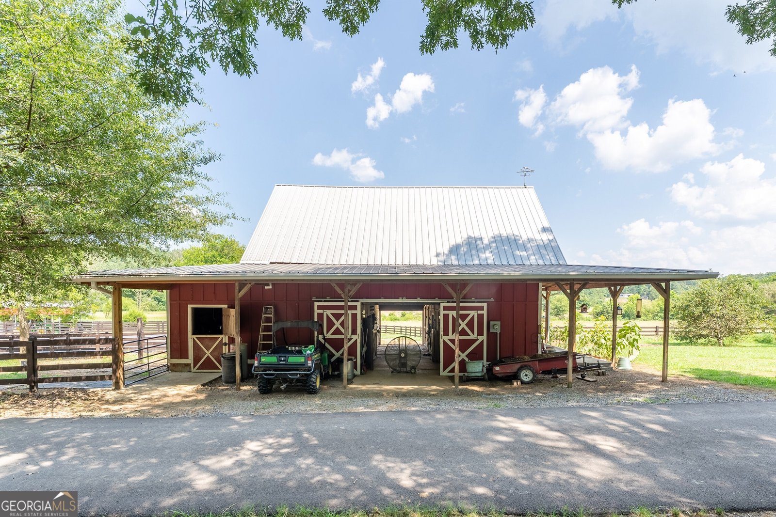 1213 Carters Road Chatsworth - 69