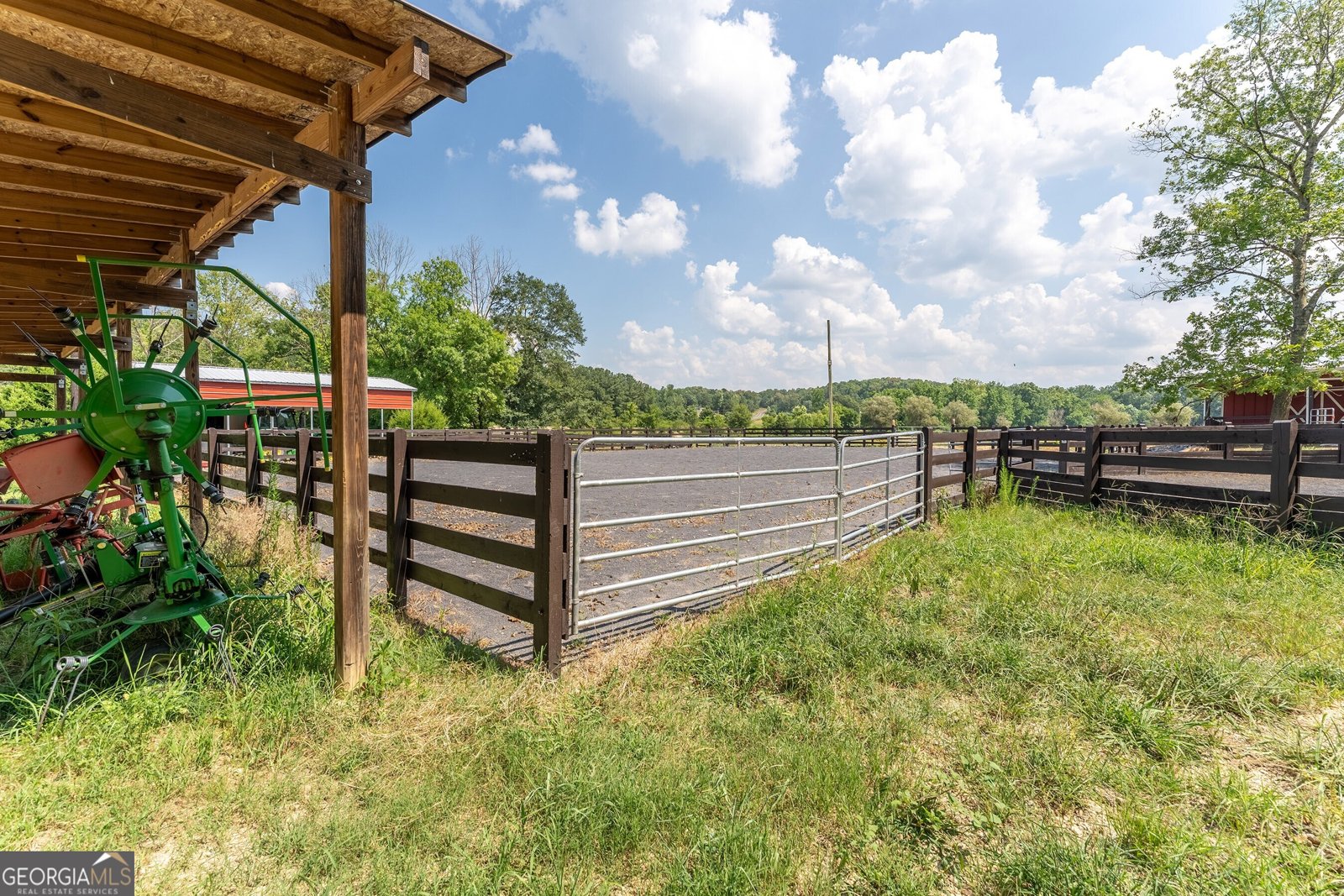 1213 Carters Road Chatsworth - 71