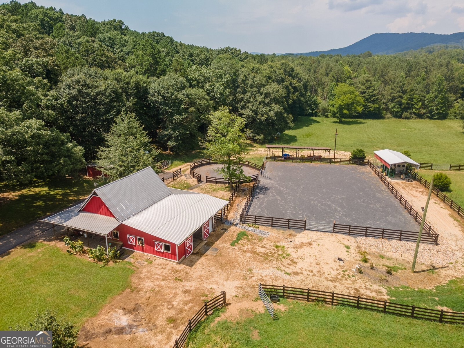 1213 Carters Road Chatsworth - 73
