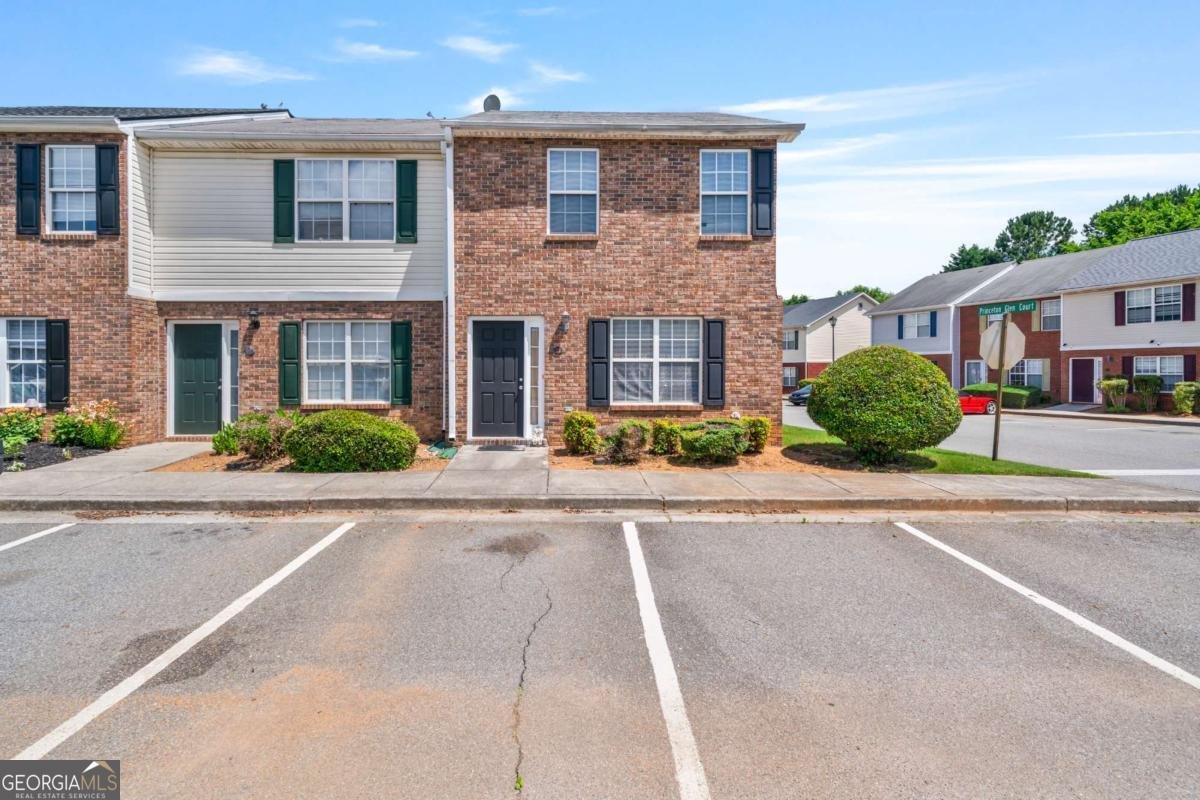 34 Princeton Place Drive Adairsville - 1