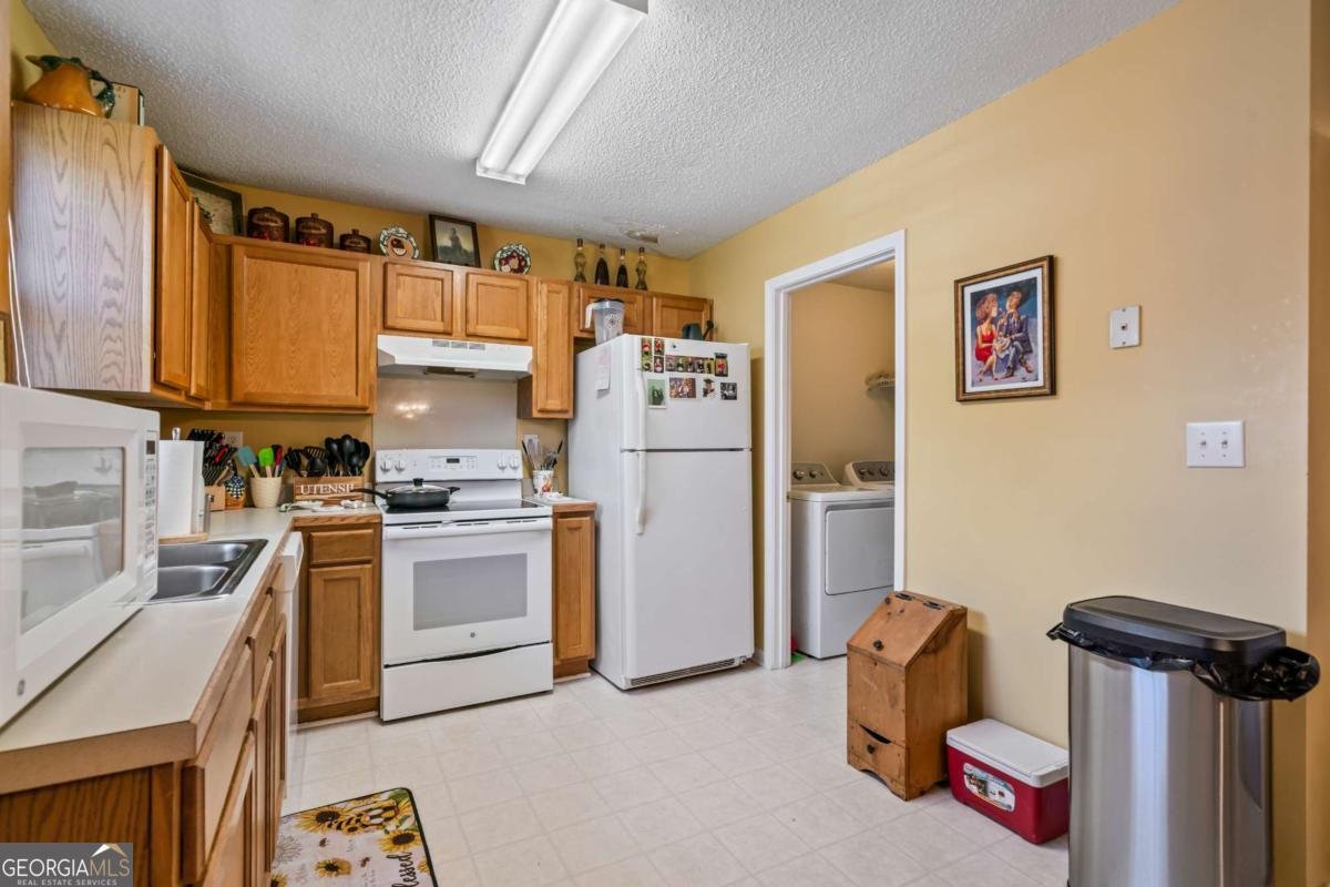 34 Princeton Place Drive Adairsville - 10