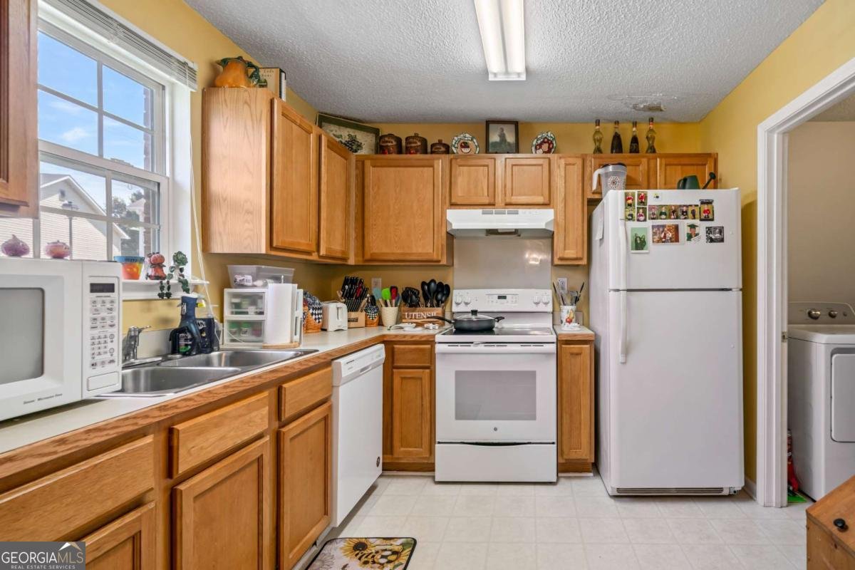 34 Princeton Place Drive Adairsville - 11