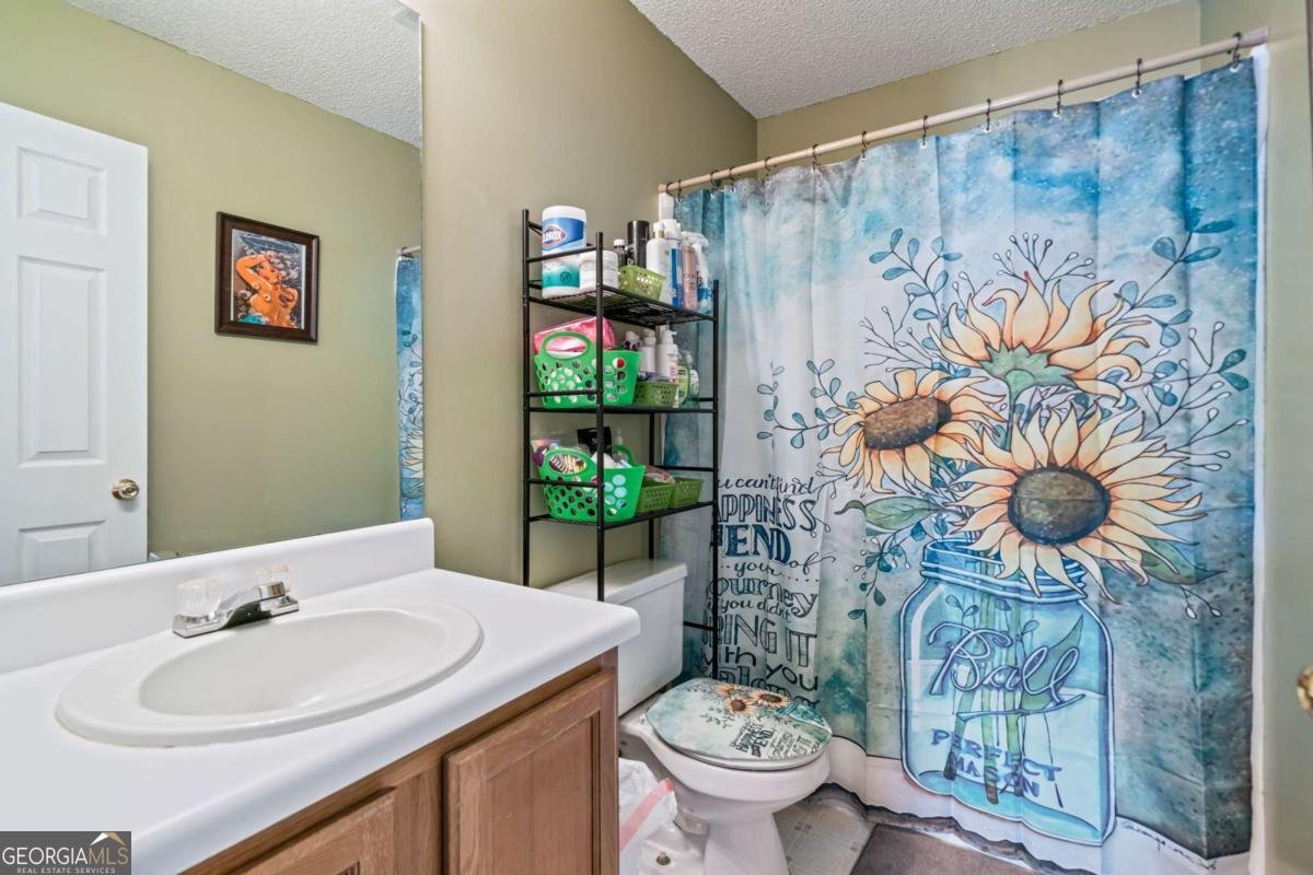 34 Princeton Place Drive Adairsville - 16