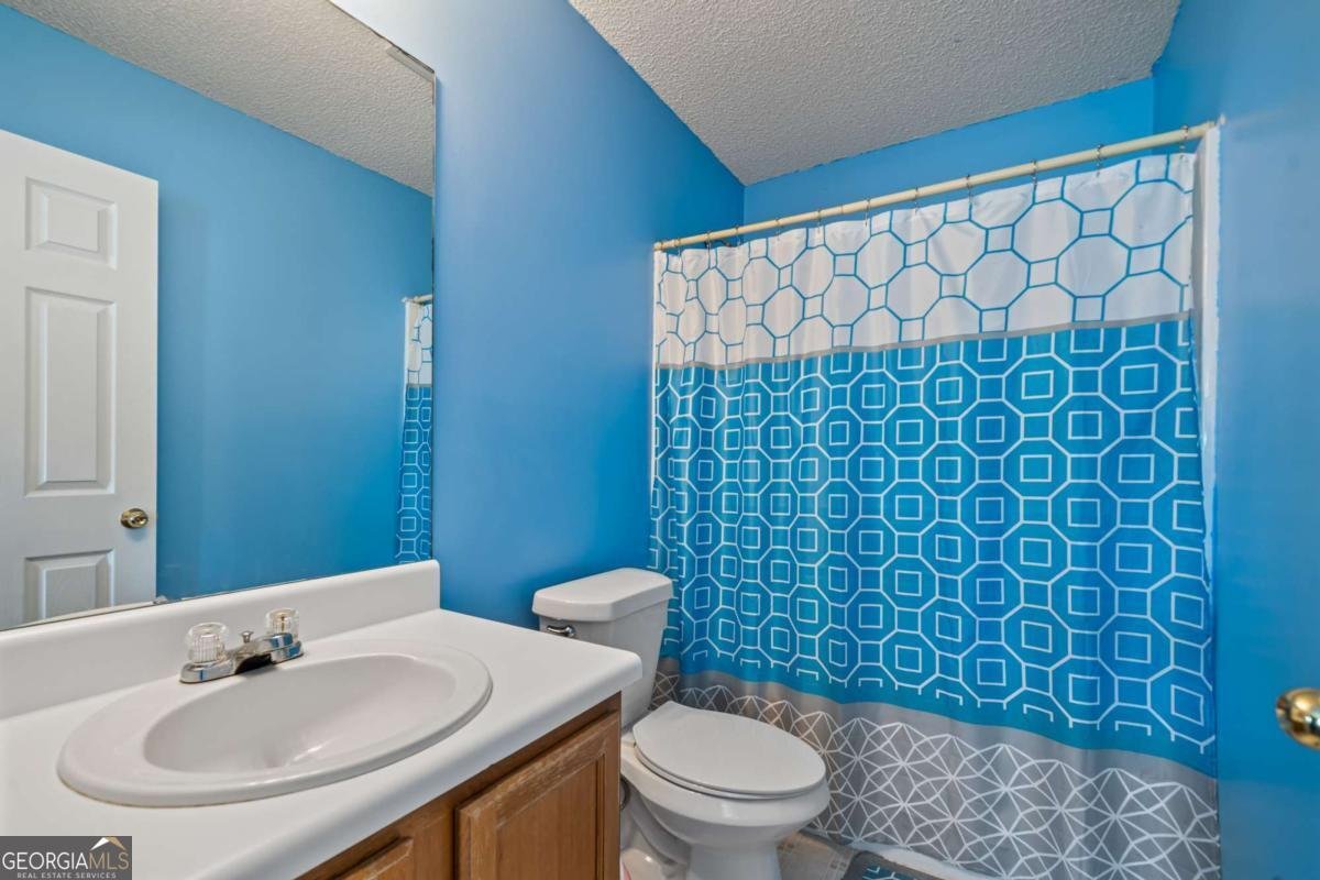 34 Princeton Place Drive Adairsville - 18