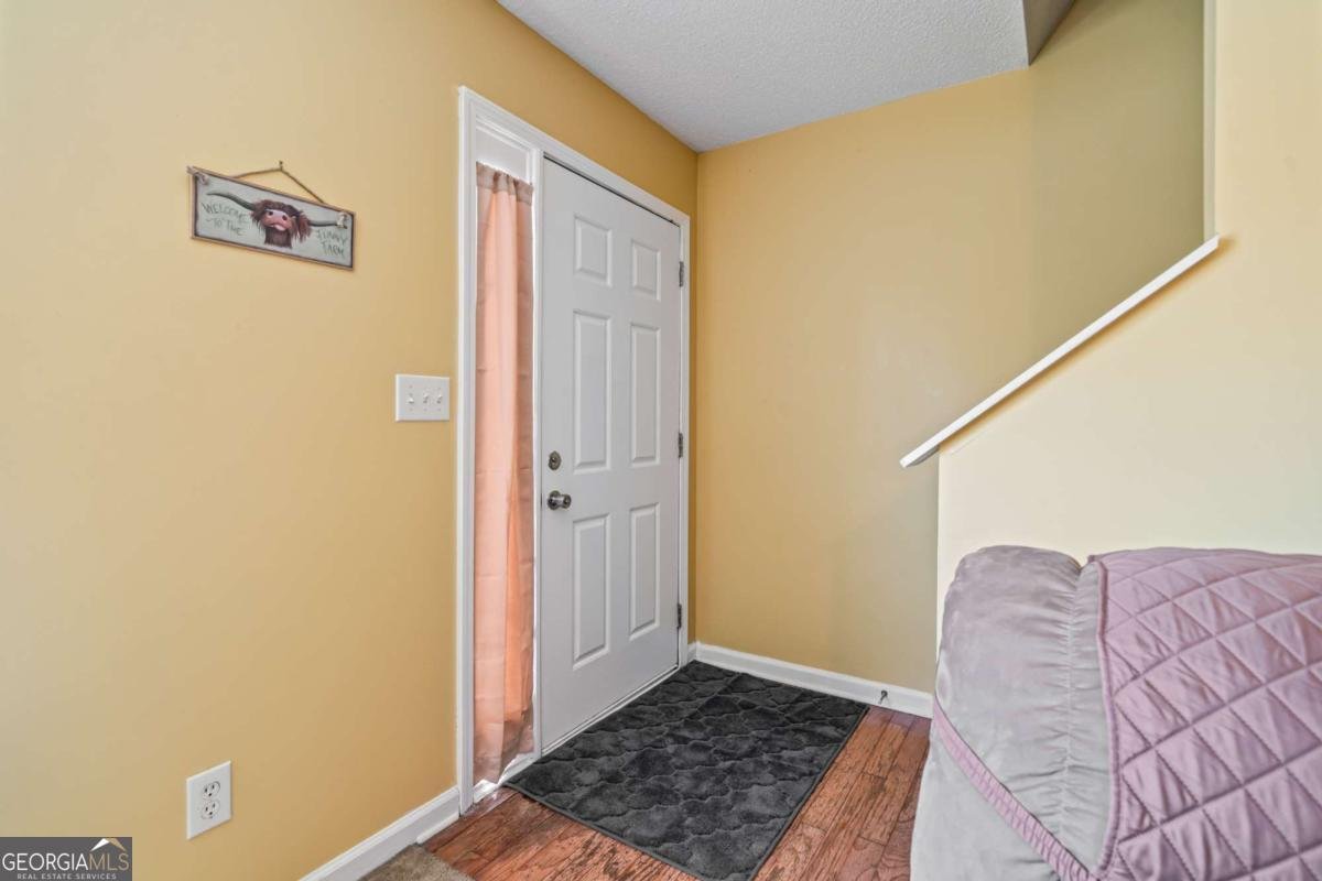 34 Princeton Place Drive Adairsville - 4