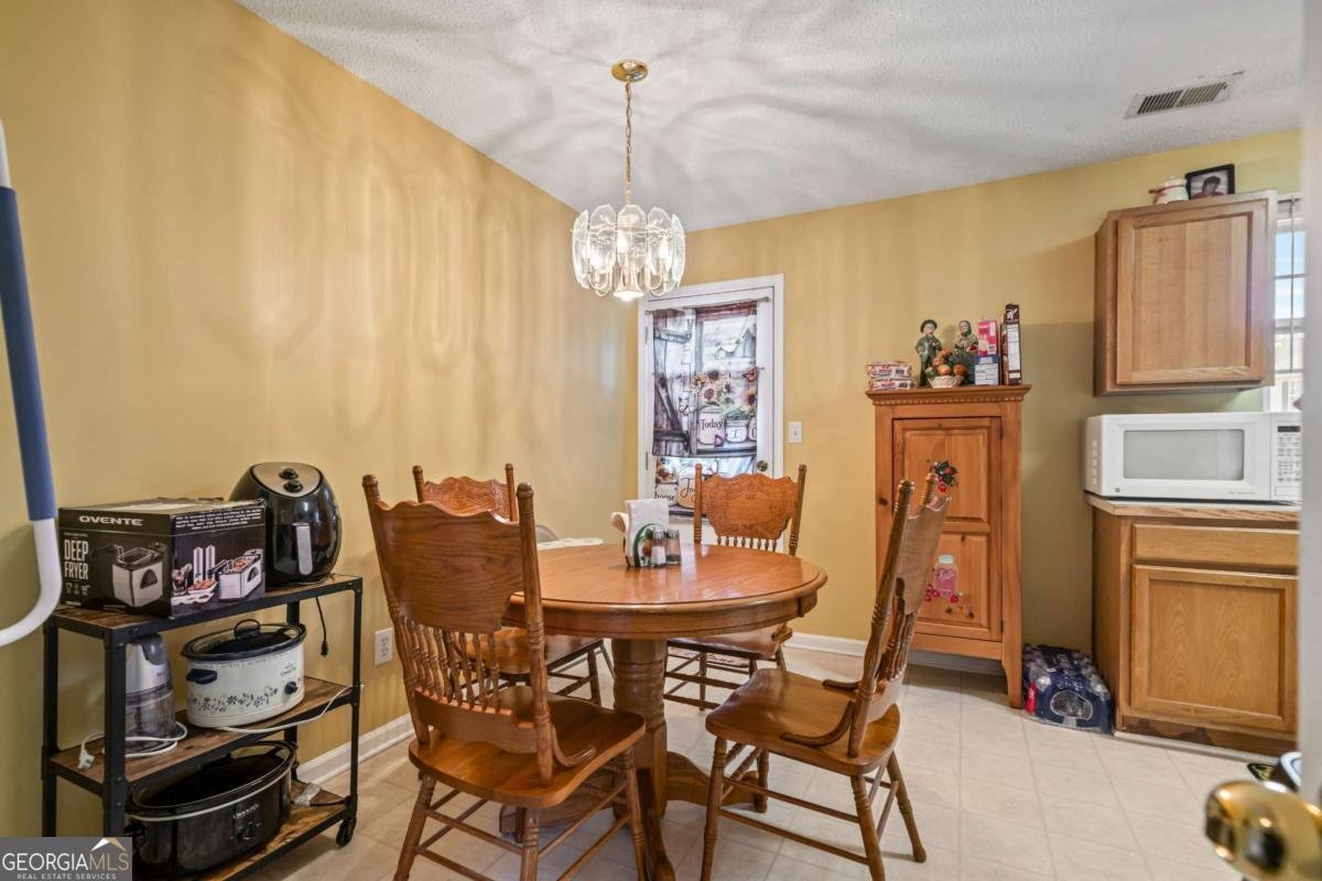 34 Princeton Place Drive Adairsville - 7