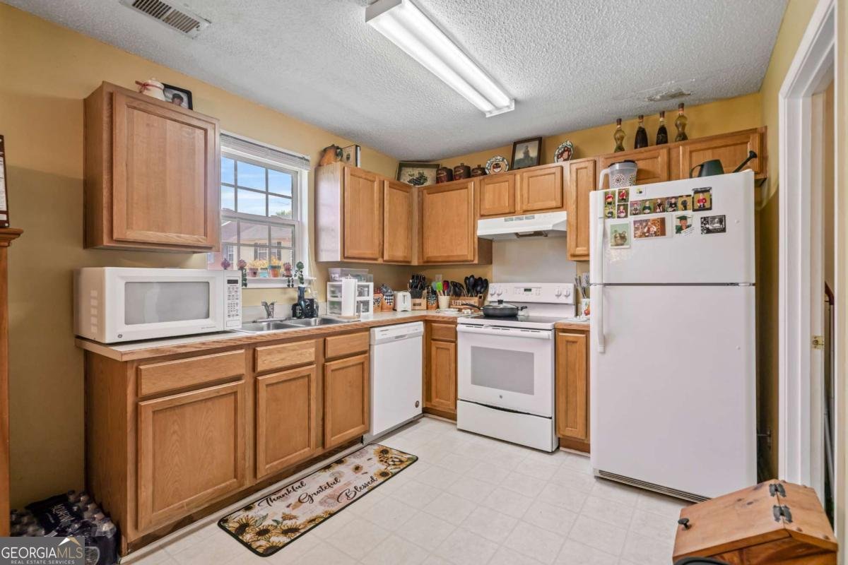 34 Princeton Place Drive Adairsville - 9