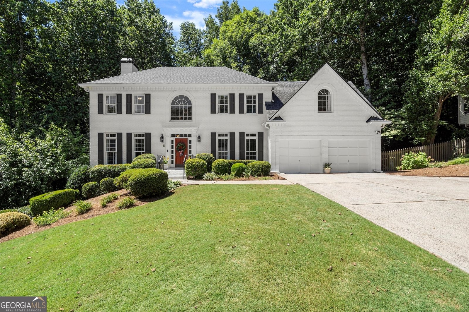 3302 Lantern Coach Lane Roswell - 10