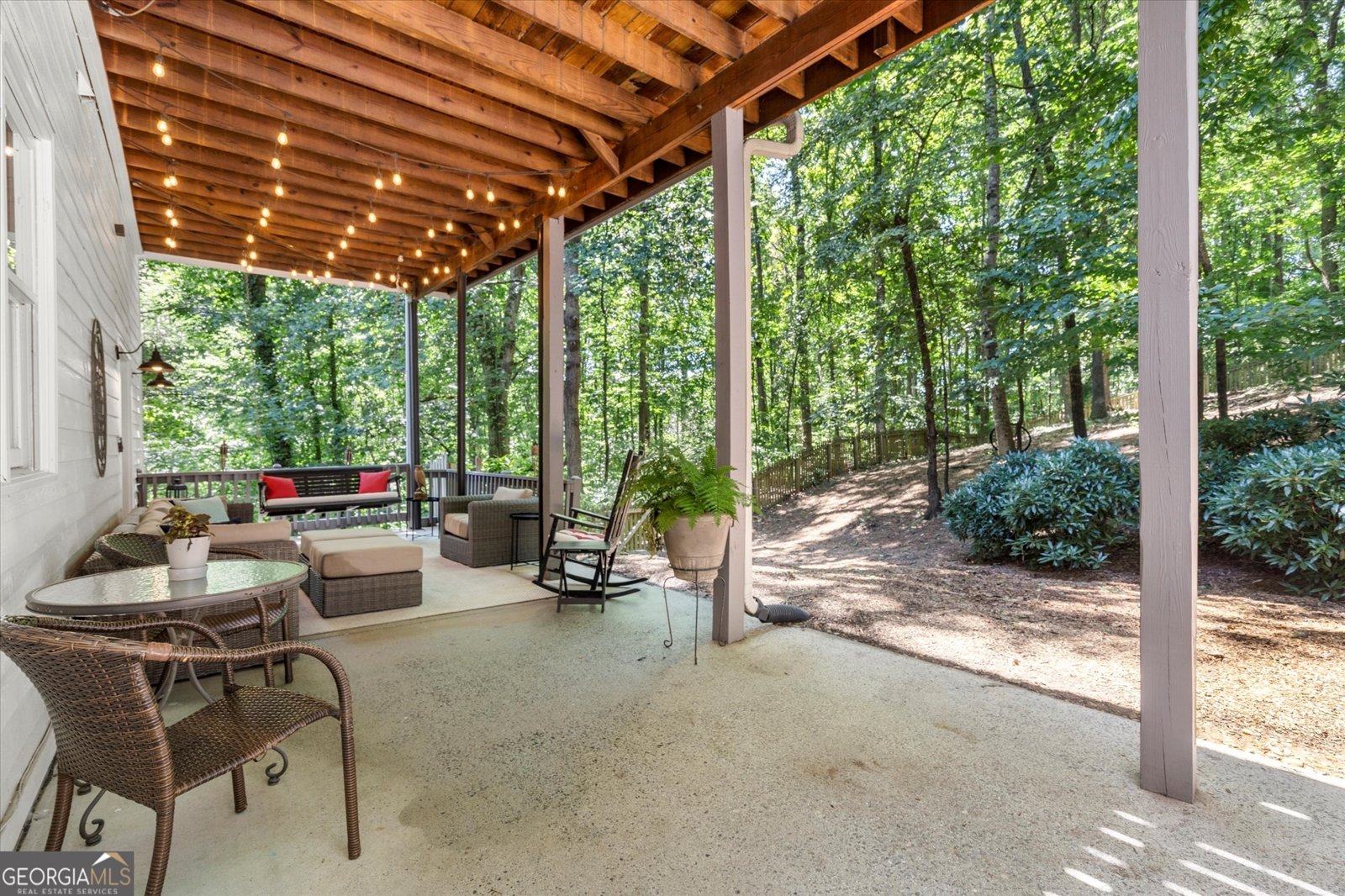 3302 Lantern Coach Lane Roswell - 13