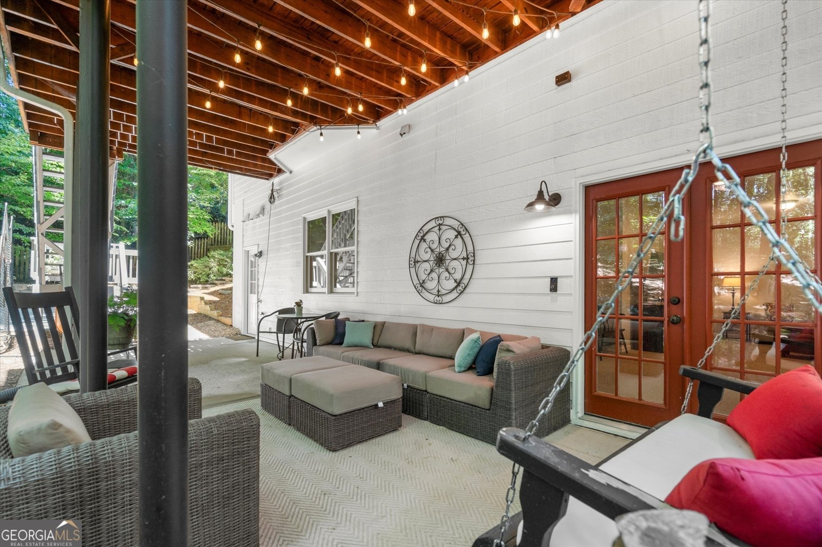 3302 Lantern Coach Lane Roswell - 14