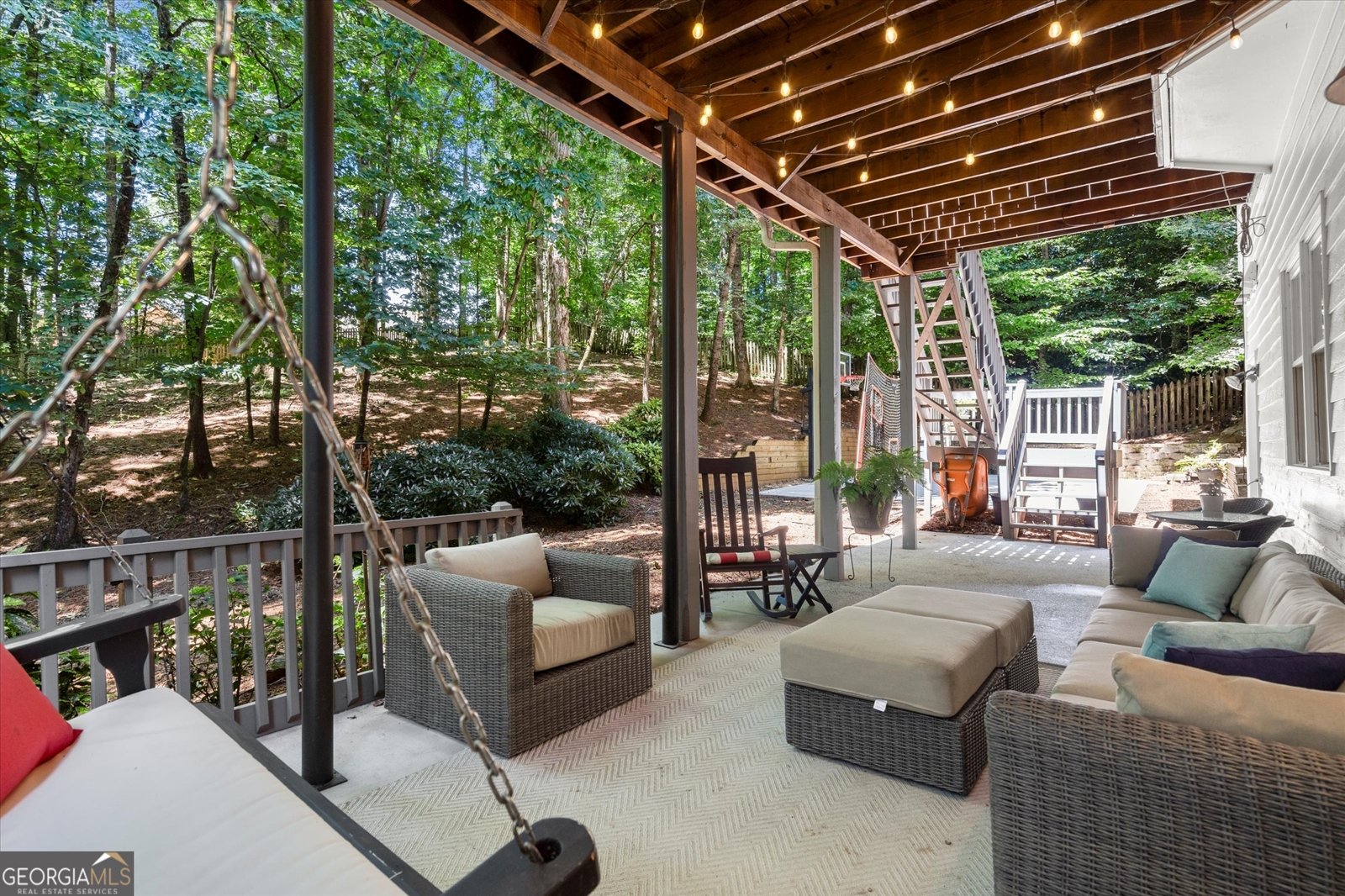 3302 Lantern Coach Lane Roswell - 15