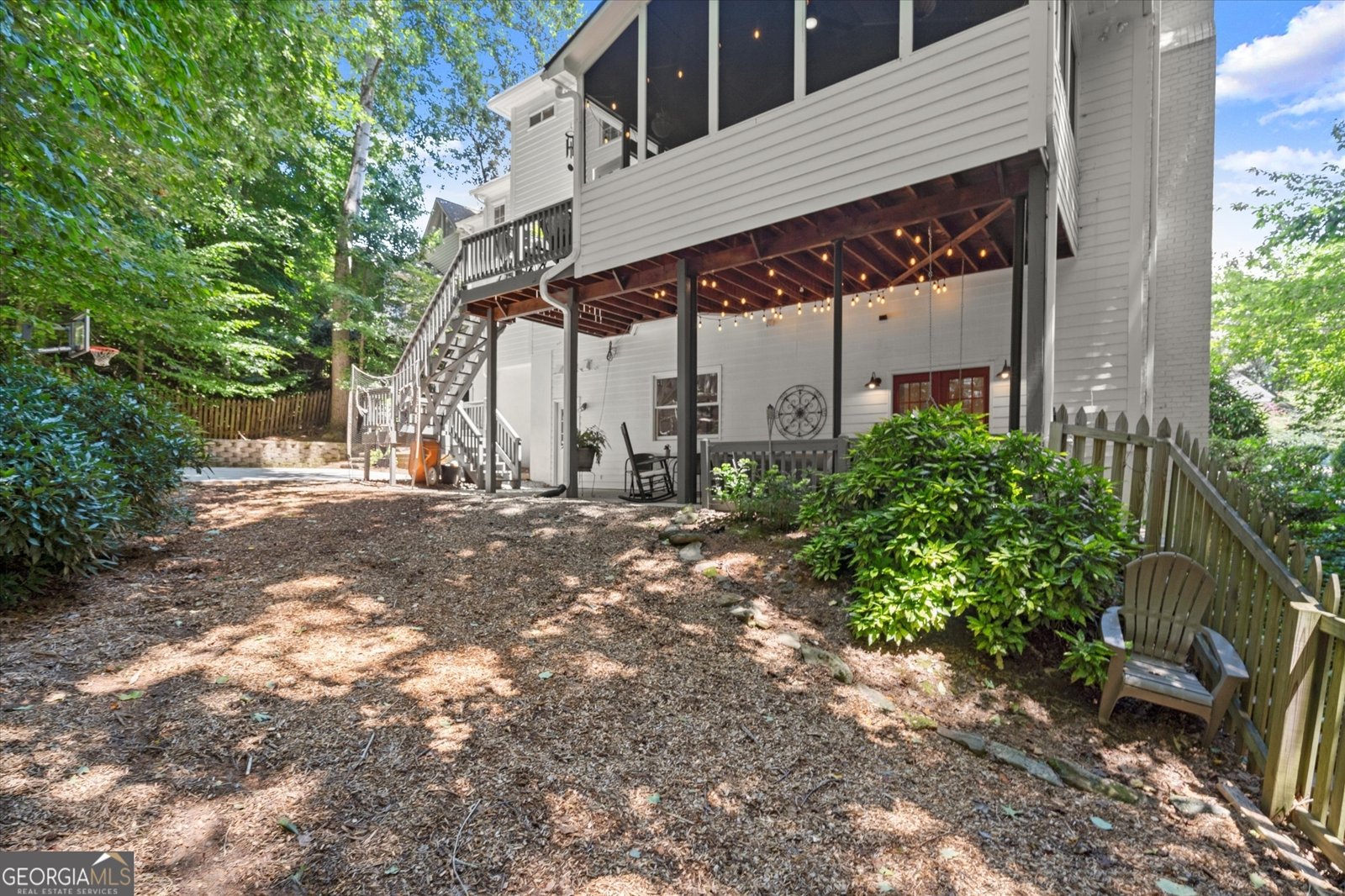 3302 Lantern Coach Lane Roswell - 16