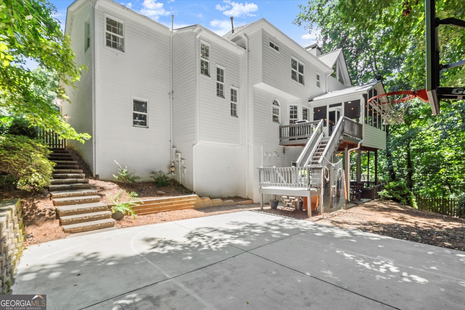 3302 Lantern Coach Lane Roswell - 18