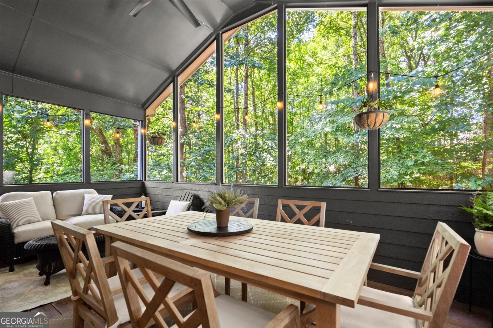 3302 Lantern Coach Lane Roswell - 20