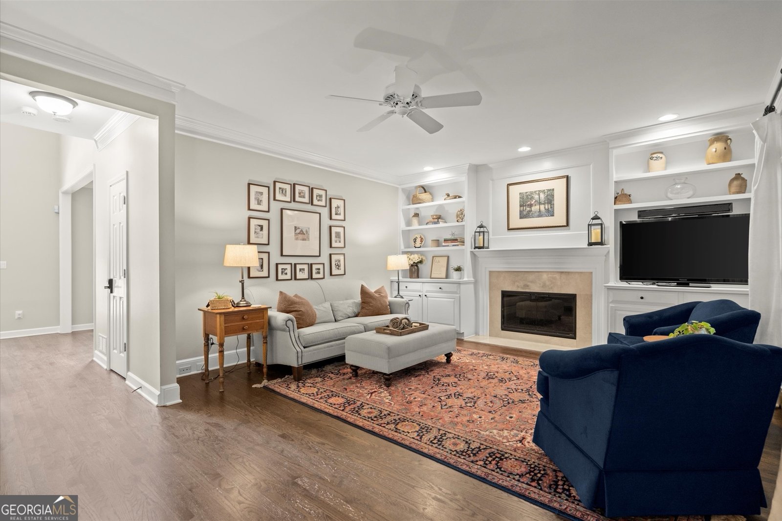 3302 Lantern Coach Lane Roswell - 30