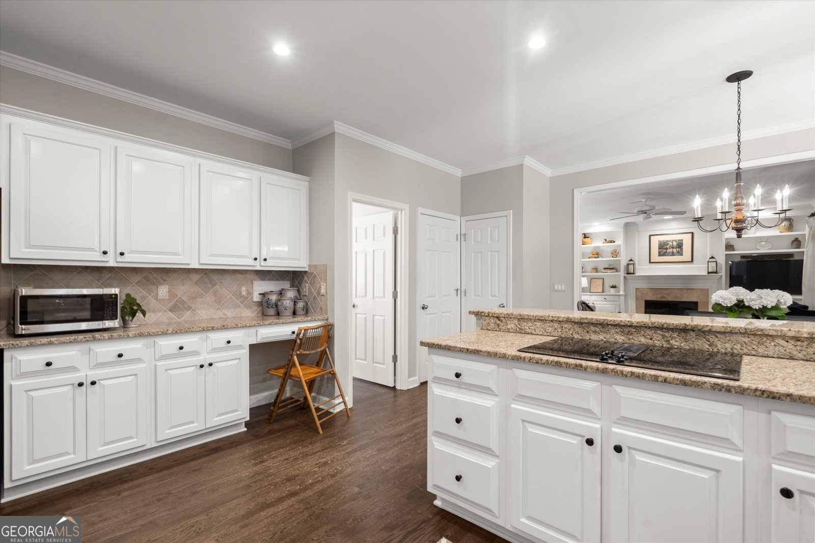 3302 Lantern Coach Lane Roswell - 31