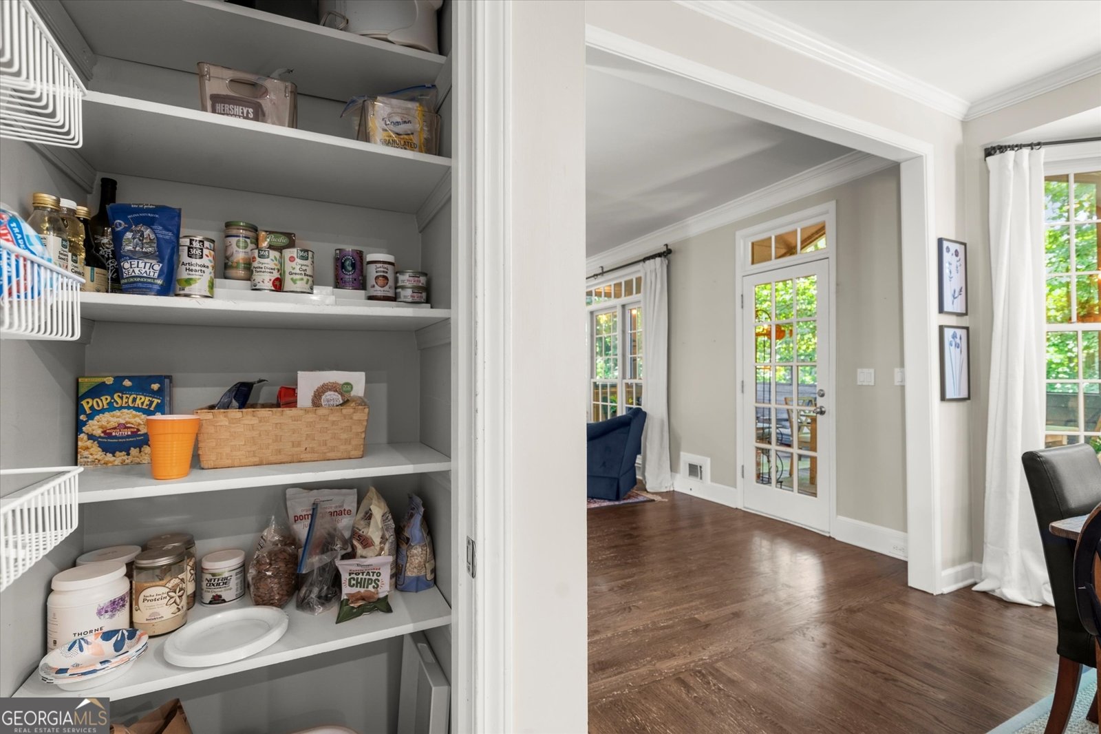 3302 Lantern Coach Lane Roswell - 32