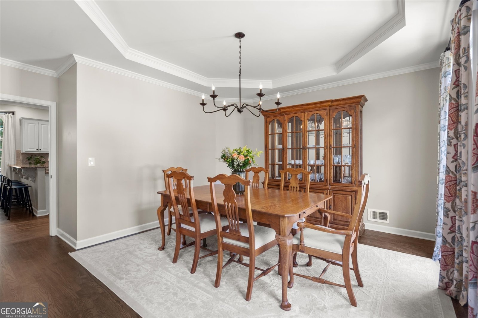3302 Lantern Coach Lane Roswell - 33