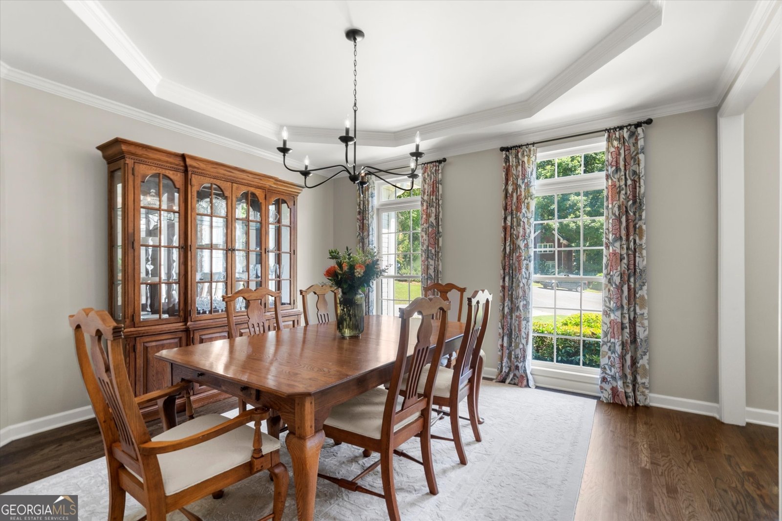 3302 Lantern Coach Lane Roswell - 34