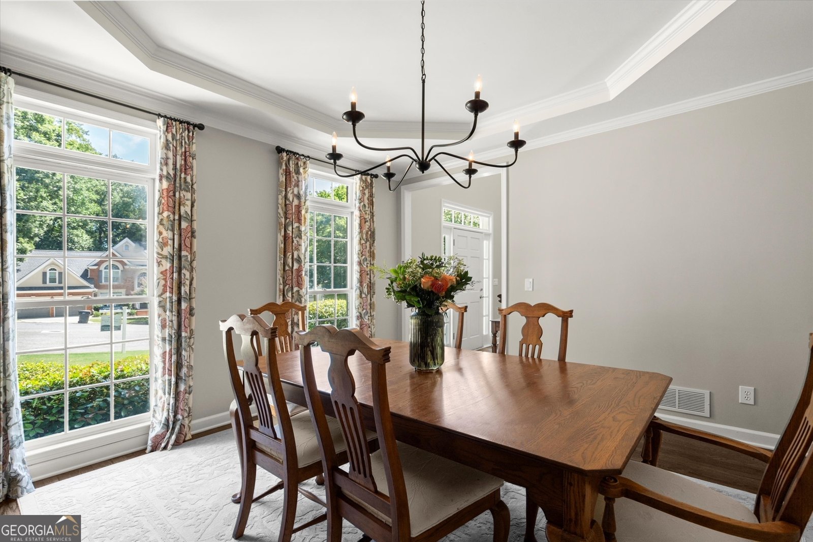 3302 Lantern Coach Lane Roswell - 35