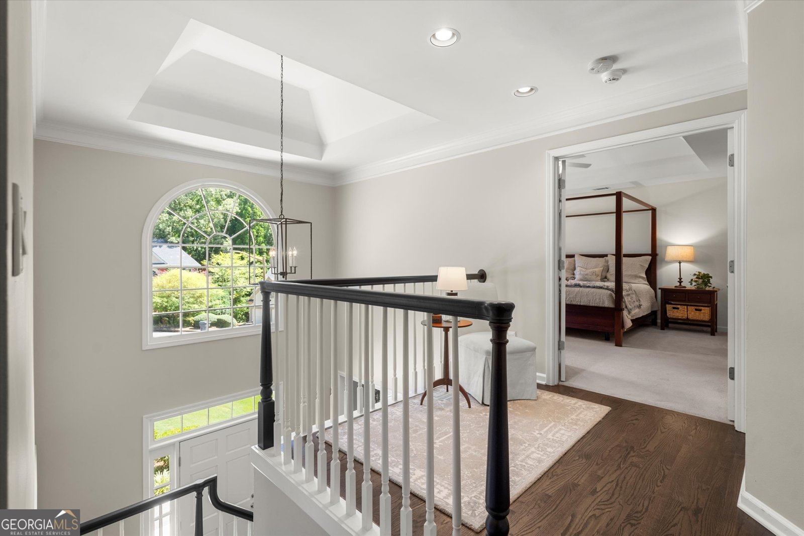 3302 Lantern Coach Lane Roswell - 38