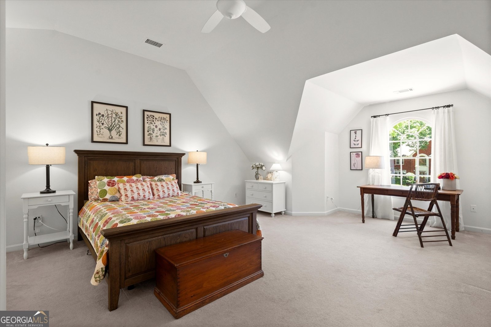 3302 Lantern Coach Lane Roswell - 4