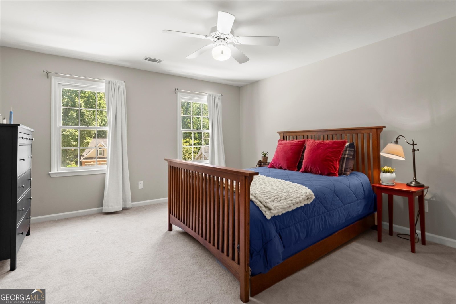 3302 Lantern Coach Lane Roswell - 41