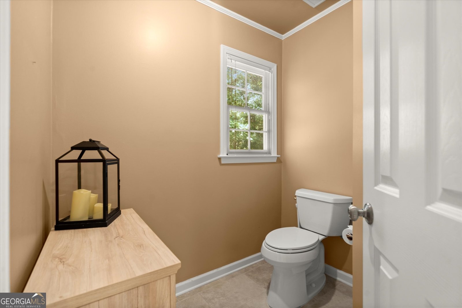 3302 Lantern Coach Lane Roswell - 43