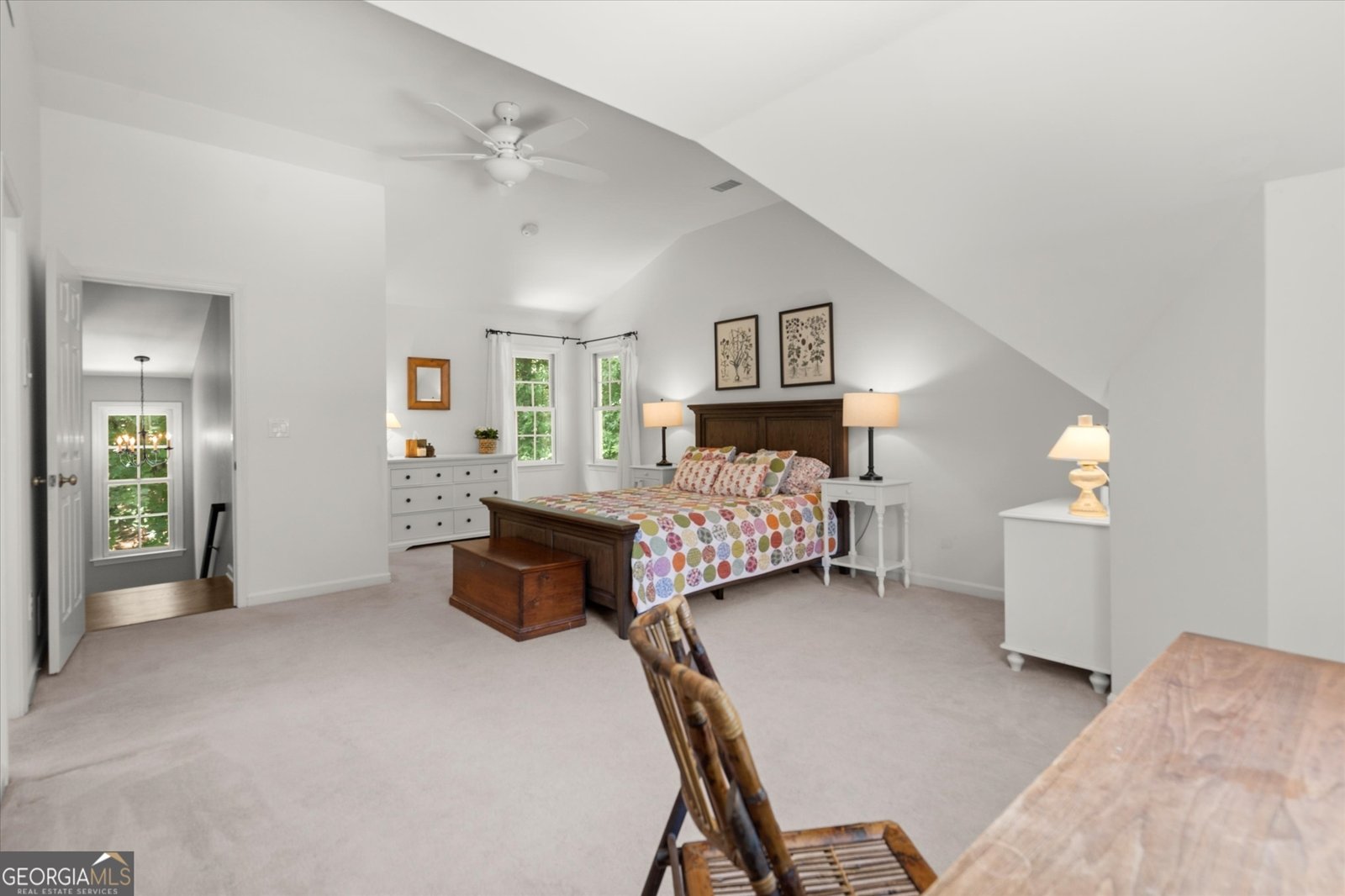 3302 Lantern Coach Lane Roswell - 5