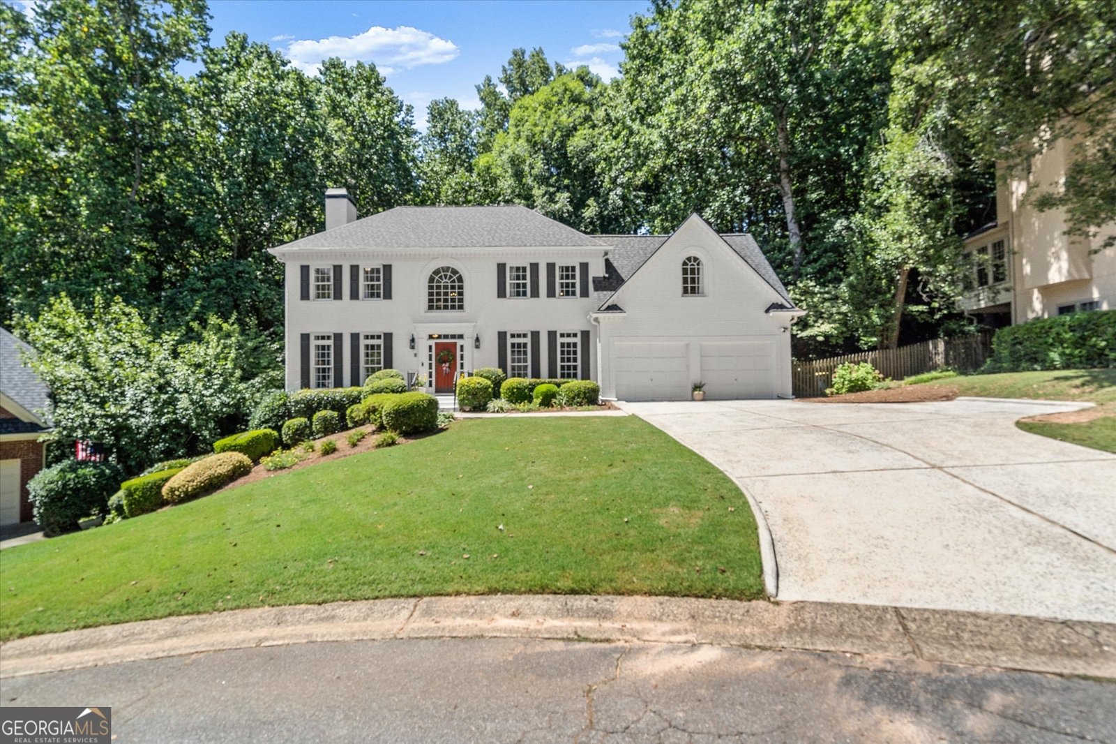 3302 Lantern Coach Lane Roswell - 8