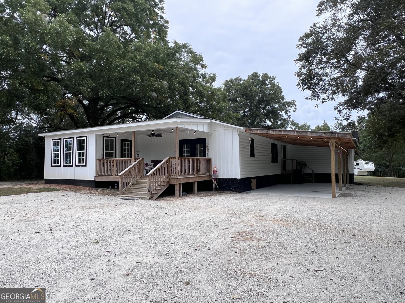 2786 Tudor Road Dearing - 1