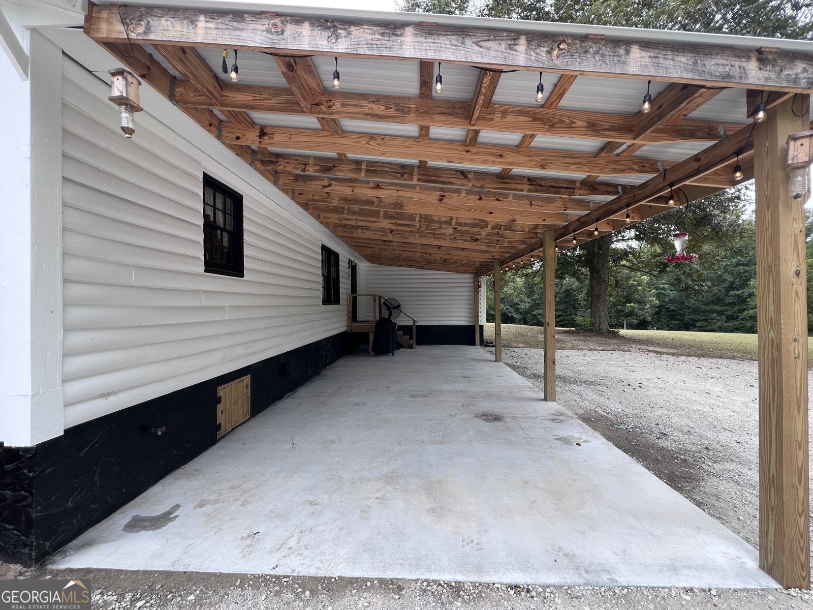 2786 Tudor Road Dearing - 2
