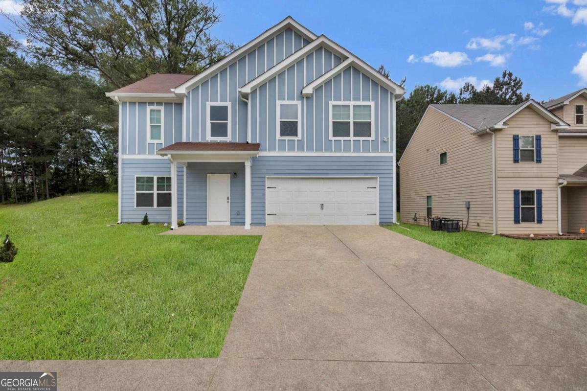 4401 Belcamp Road Fairburn - 1