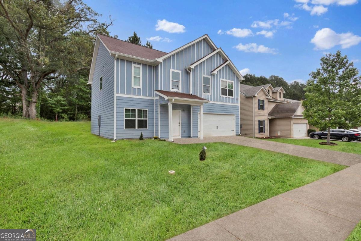 4401 Belcamp Road Fairburn - 2