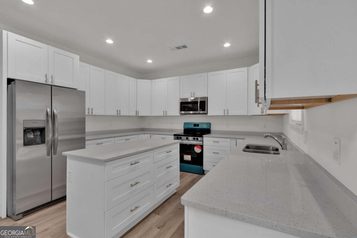 4401 Belcamp Road Fairburn - 4