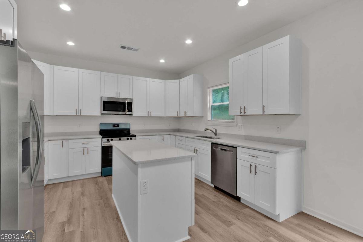 4401 Belcamp Road Fairburn - 5