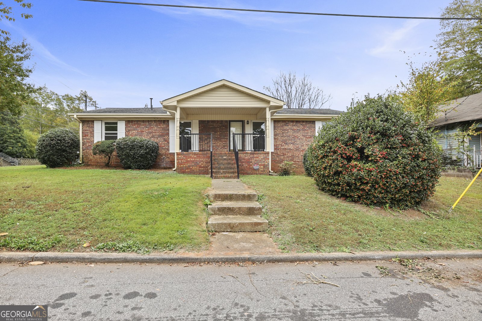 75 Pinson Street Newnan - 1