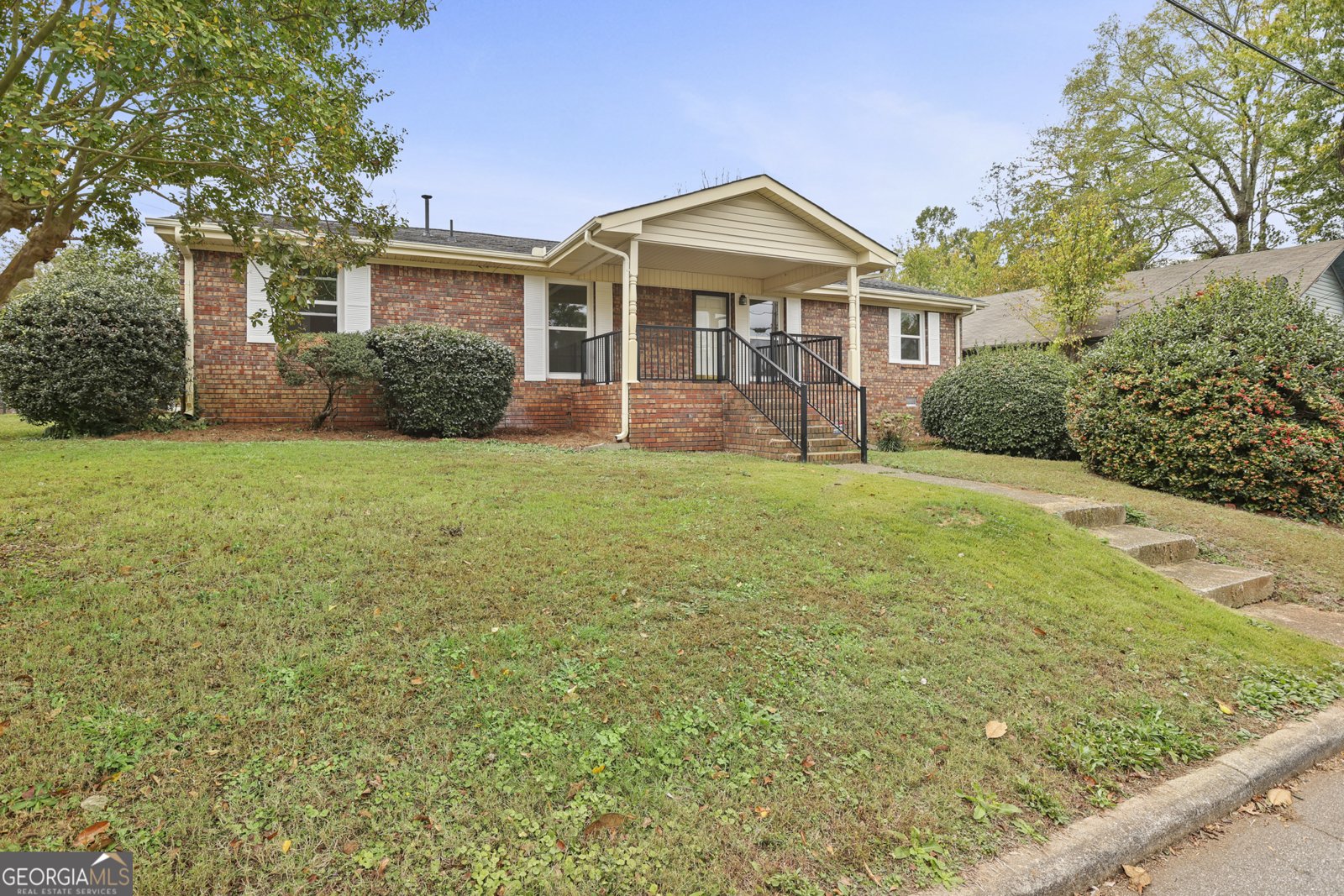 75 Pinson Street Newnan - 2