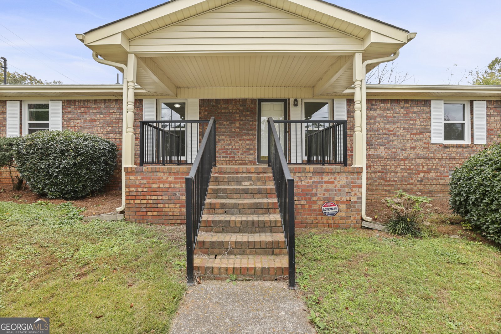75 Pinson Street Newnan - 3