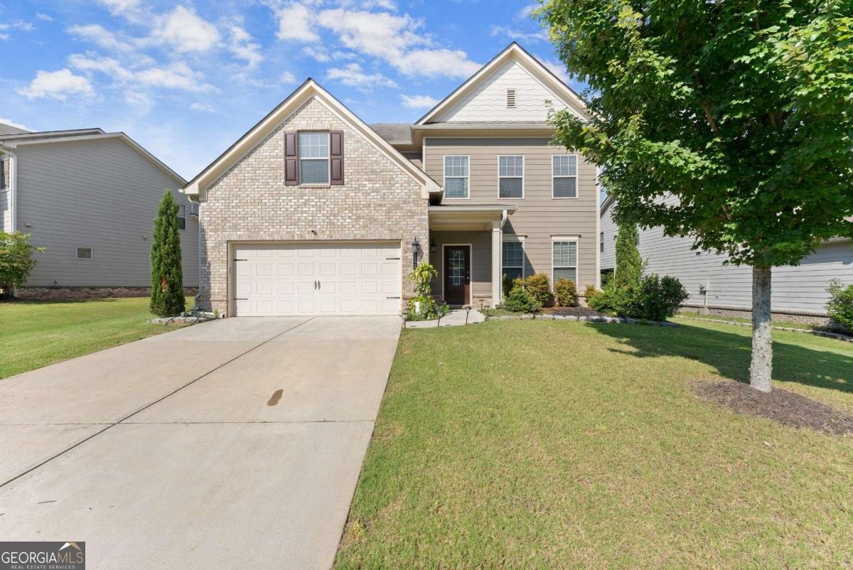 2228 Lakeview Bend Way Buford - 1