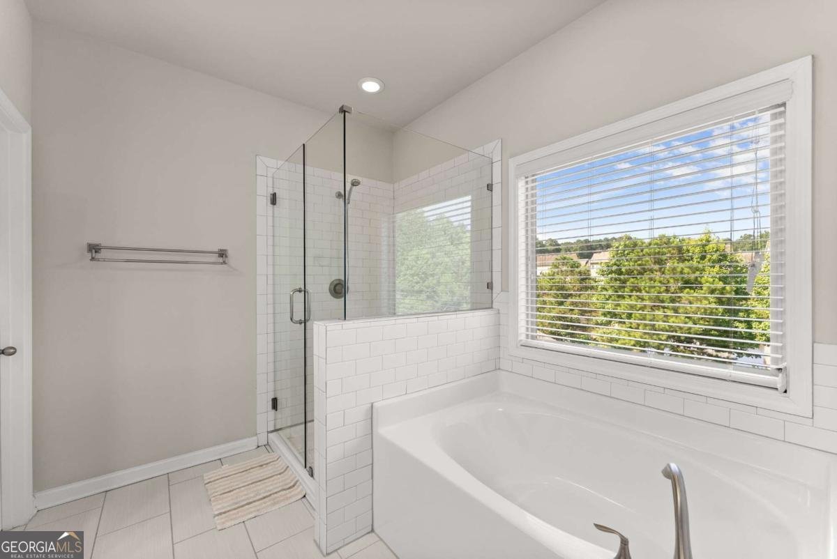 2228 Lakeview Bend Way Buford - 17