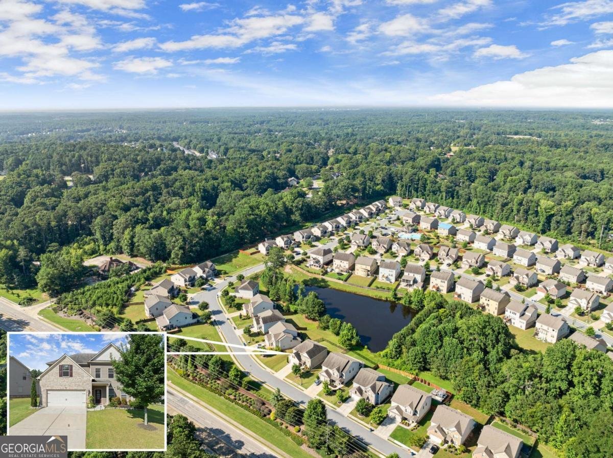 2228 Lakeview Bend Way Buford - 2