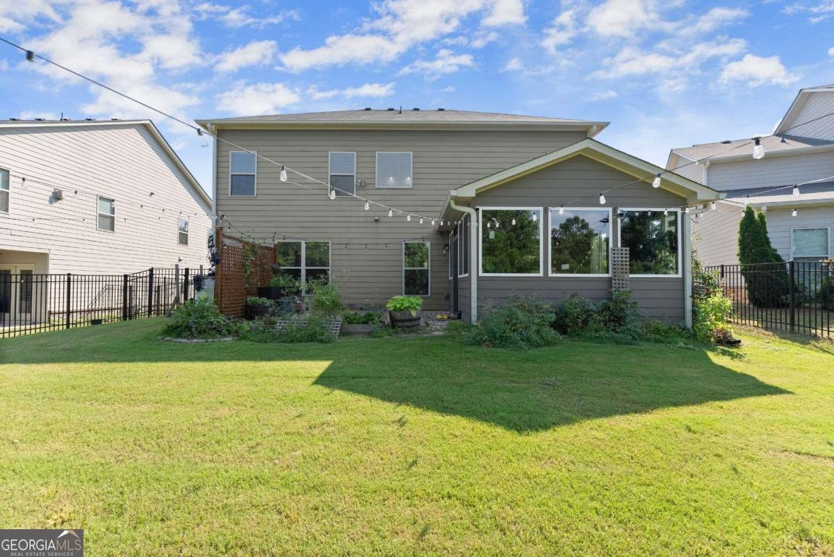 2228 Lakeview Bend Way Buford - 30